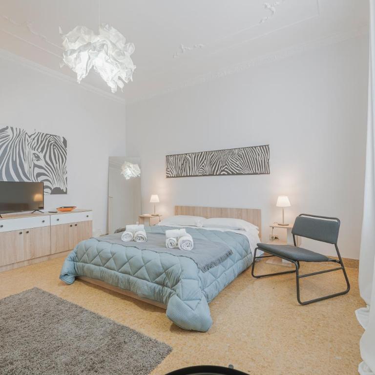 Aloha Apartment - Appartamento con 3 Camere da Letto - 4
