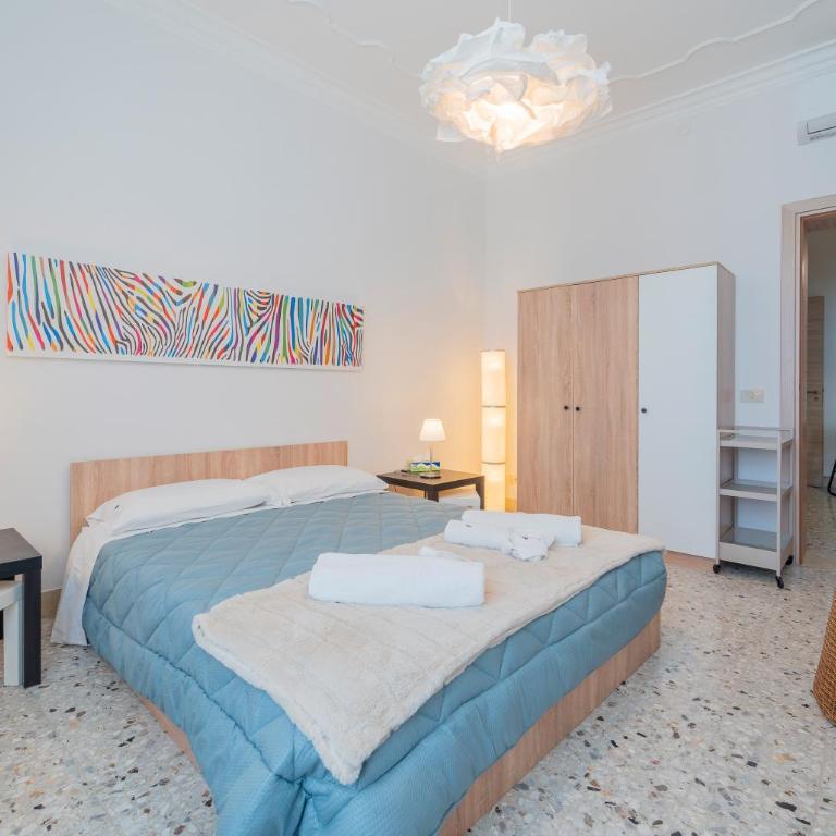 Aloha Apartment - Appartamento con 3 Camere da Letto - 10