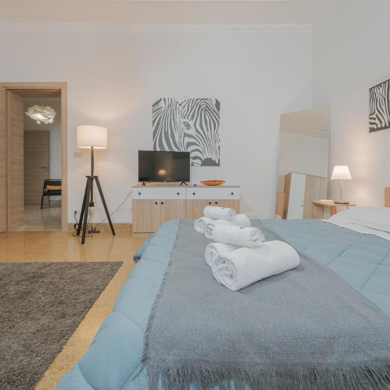 Aloha Apartment - Appartamento con 3 Camere da Letto - 8