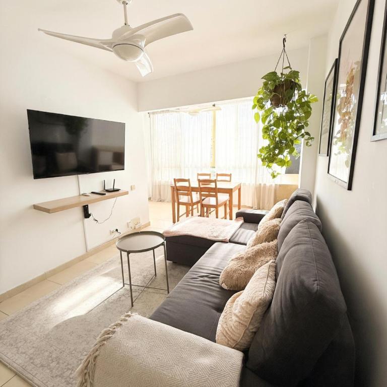 Tinache Sun & Chill Maspalomas - One-Bedroom Apartment - 2