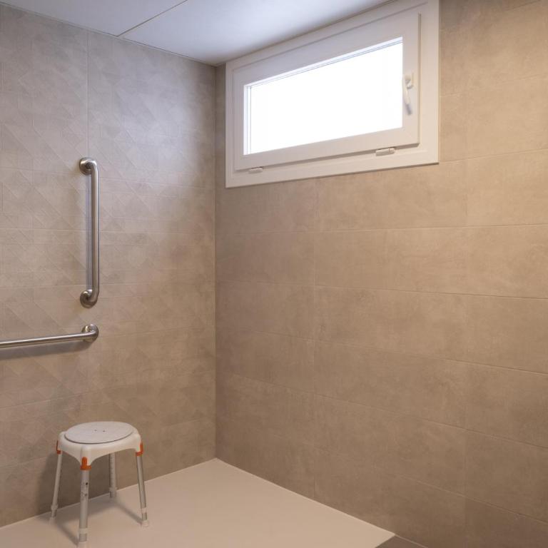 Meral Units - Apartment - Disability Access with Terrace - 4