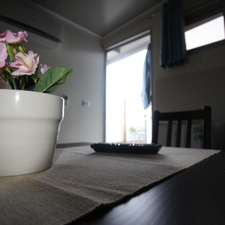 Nemi rooms - Monolocale con Terrazza - 4