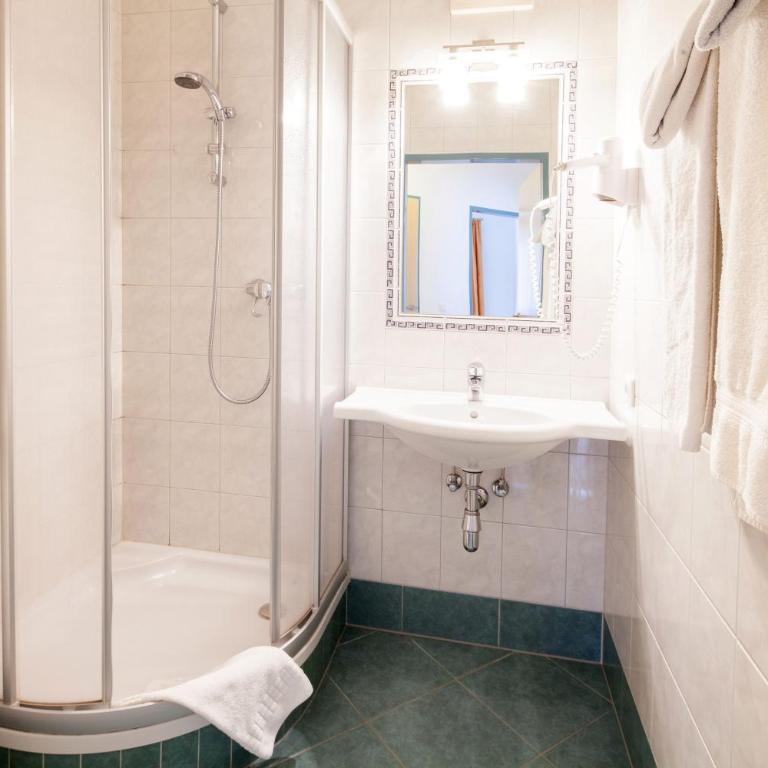 Appartement Vorderlengau - Apartamento de 2 dormitorios con balcón - 3
