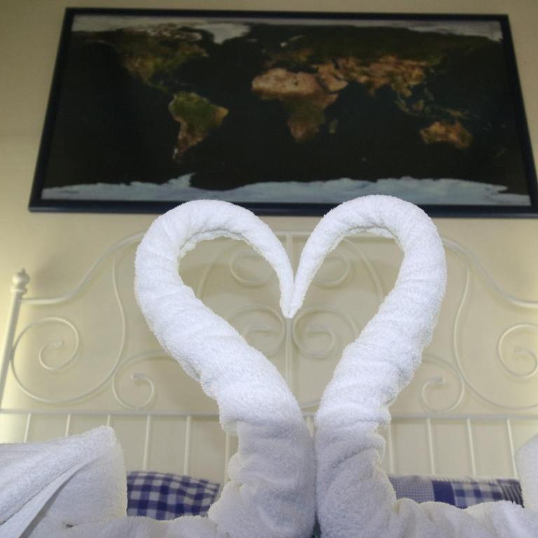 Nemi rooms - Monolocale con Terrazza - 8