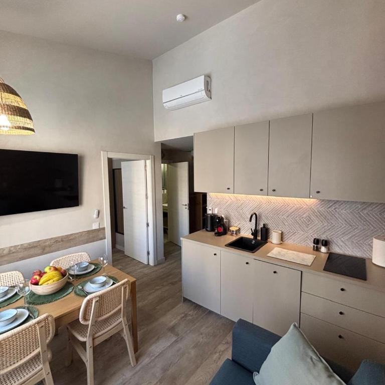 Casa al sol - Apartamento de 2 dormitorios - 1