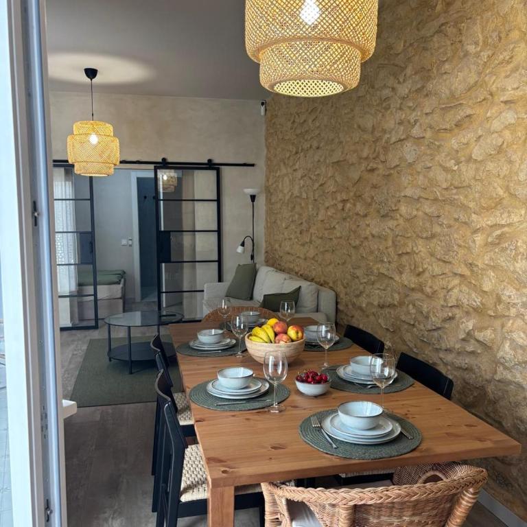 Casa al sol - Apartamento de 2 dormitorios - 1