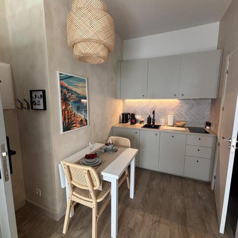 Casa al sol - Apartamento de 1 dormitorio - 4