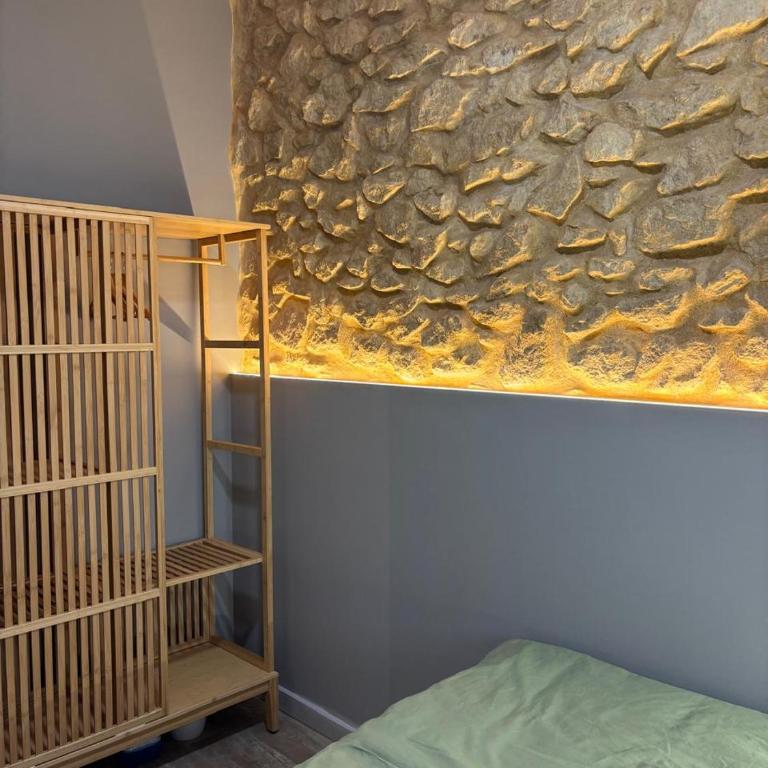 Casa al sol - Apartamento de 1 dormitorio - 1