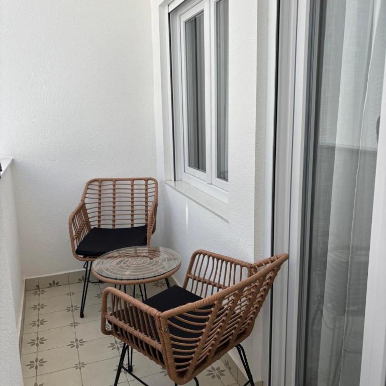 Casa al sol - Apartamento de 3 dormitorios - 3