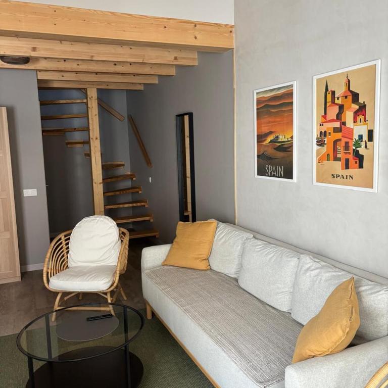 Casa al sol - Apartamento de 3 dormitorios - 1