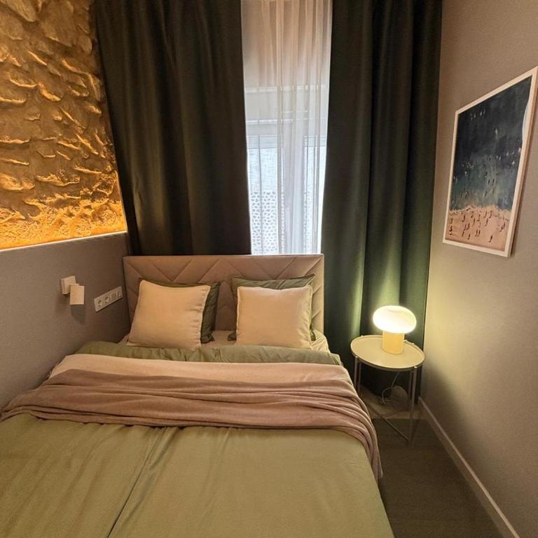 Casa al sol - Apartamento de 1 dormitorio - 3