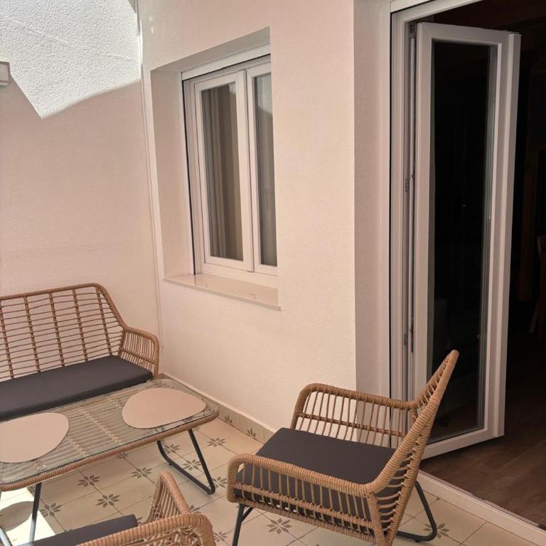 Casa al sol - Apartamento de 1 dormitorio - 3