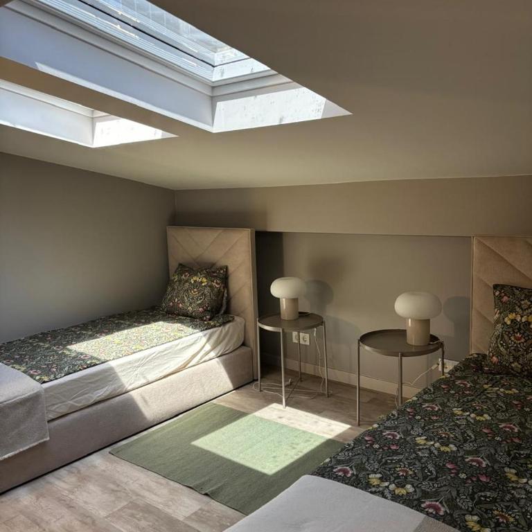 Casa al sol - Apartamento de 3 dormitorios - 6