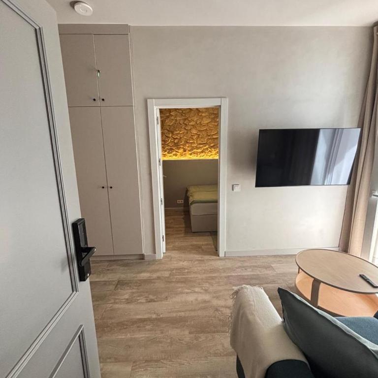 Casa al sol - Apartamento de 1 dormitorio - 6