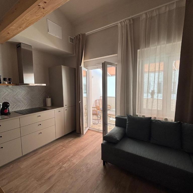 Casa al sol - Apartamento de 1 dormitorio - 4