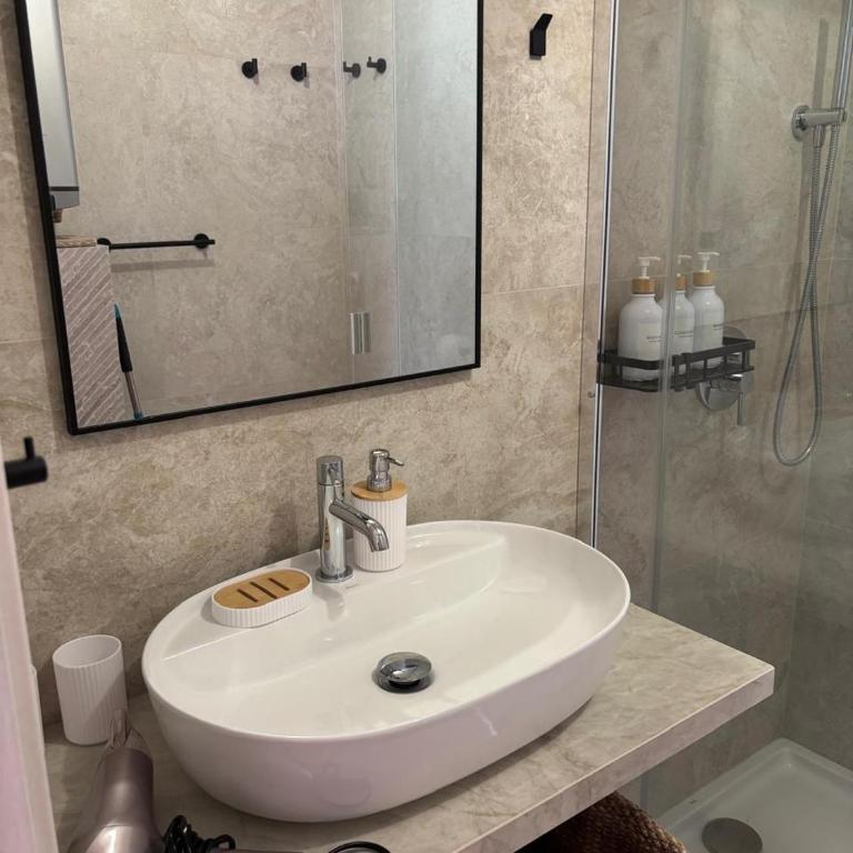 Casa al sol - Apartamento de 1 dormitorio - 5