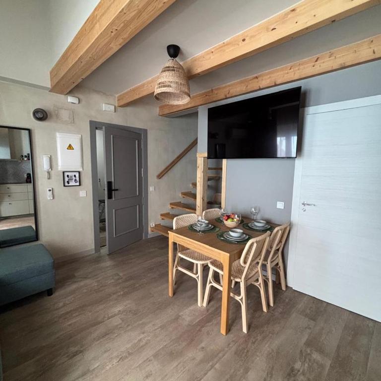 Casa al sol - Apartamento de 1 dormitorio - 8