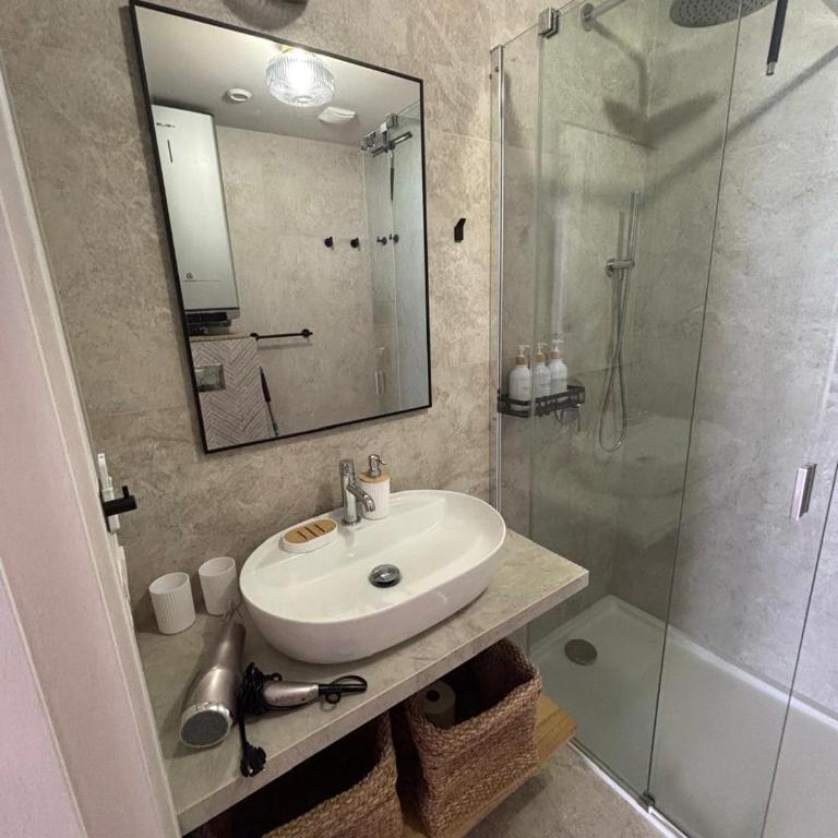 Casa al sol - Apartamento de 1 dormitorio - 9