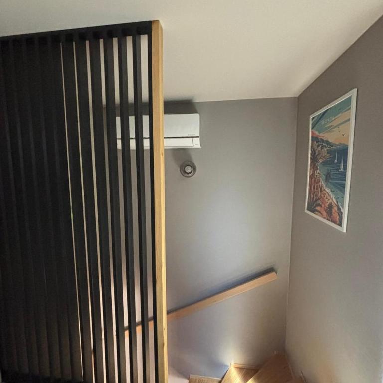 Casa al sol - Apartamento de 1 dormitorio - 10