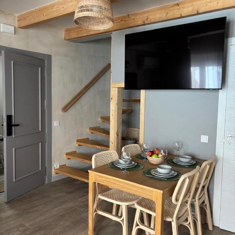 Casa al sol - Apartamento de 1 dormitorio - 11