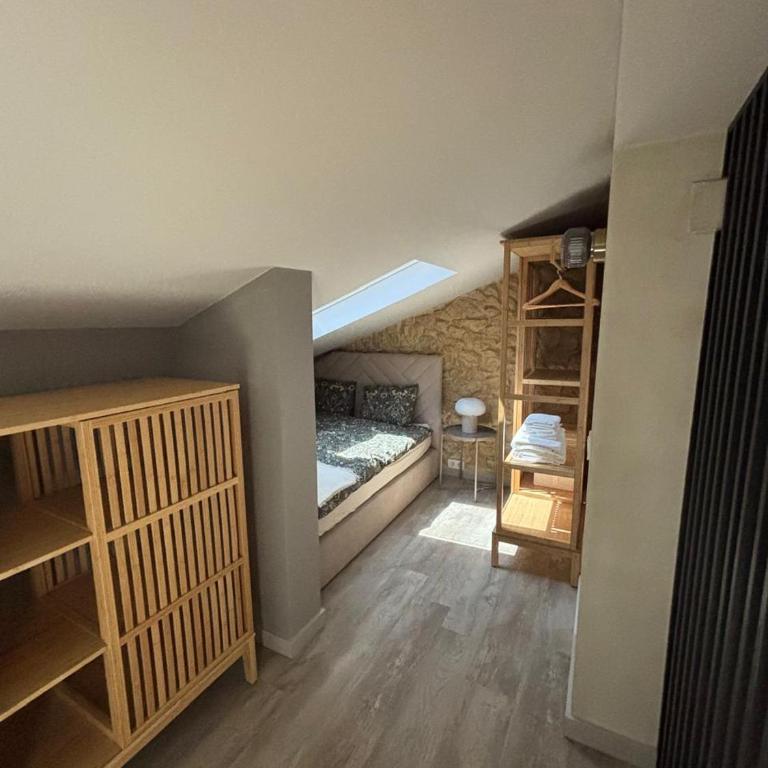 Casa al sol - Apartamento de 1 dormitorio - 12
