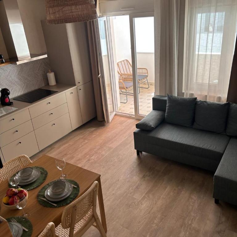 Casa al sol - Apartamento de 1 dormitorio - 13