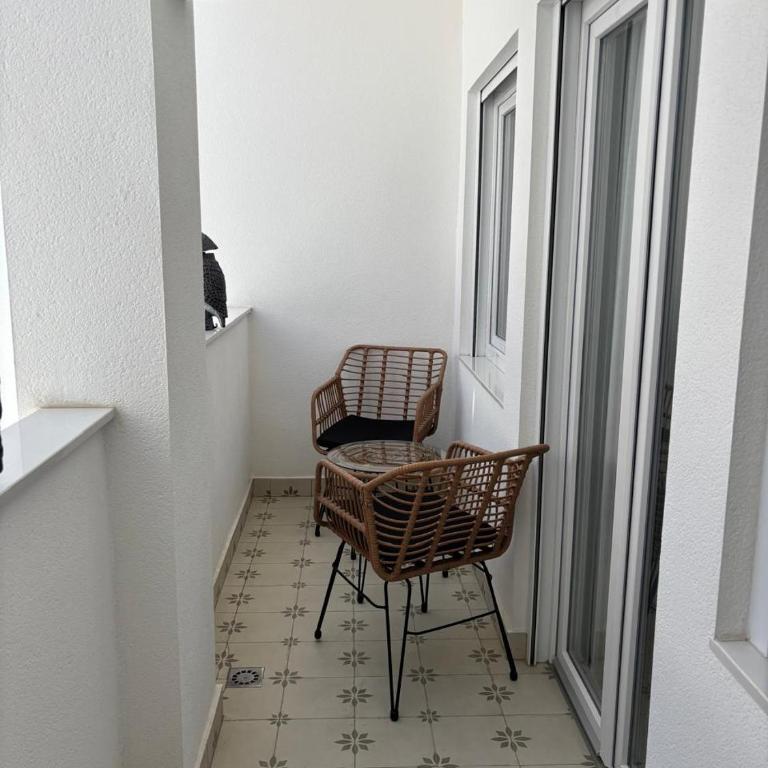 Casa al sol - Apartamento de 3 dormitorios - 11