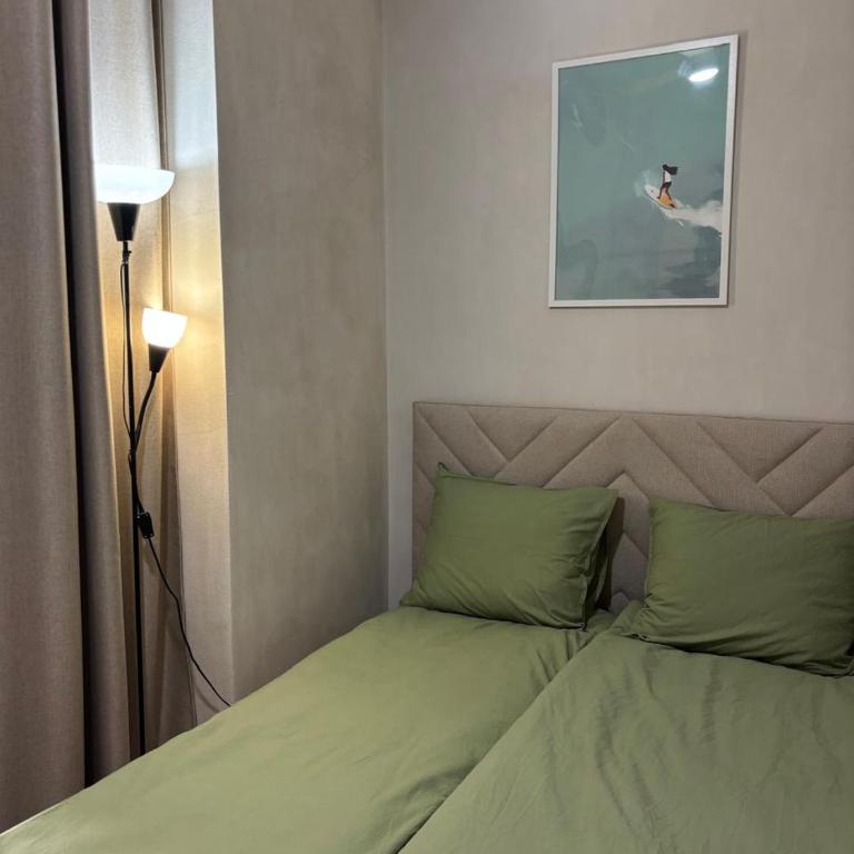 Casa al sol - Apartamento de 2 dormitorios - 14