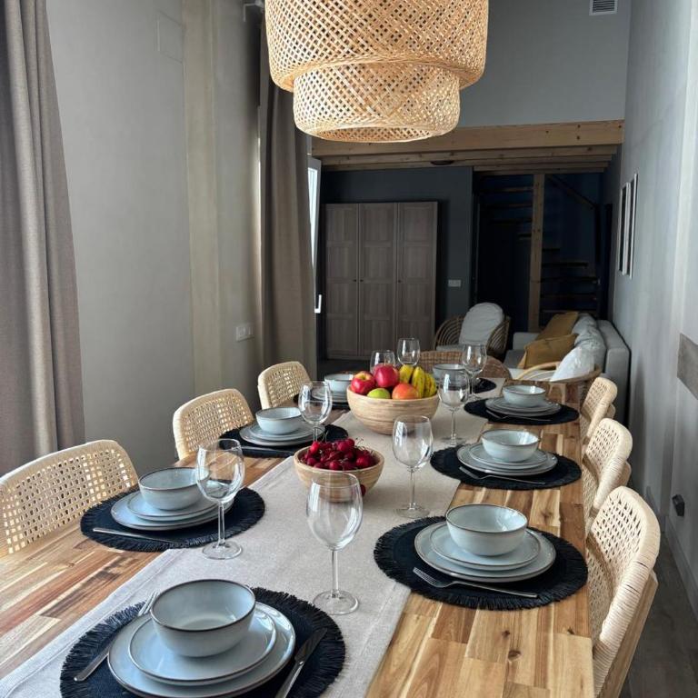Casa al sol - Apartamento de 3 dormitorios - 15