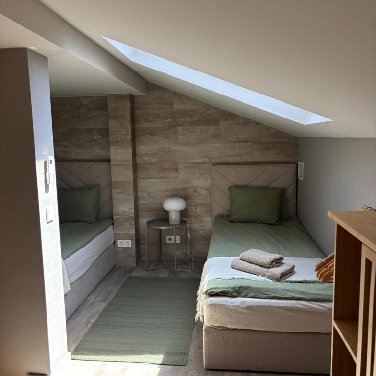 Casa al sol - Apartamento de 1 dormitorio - 14