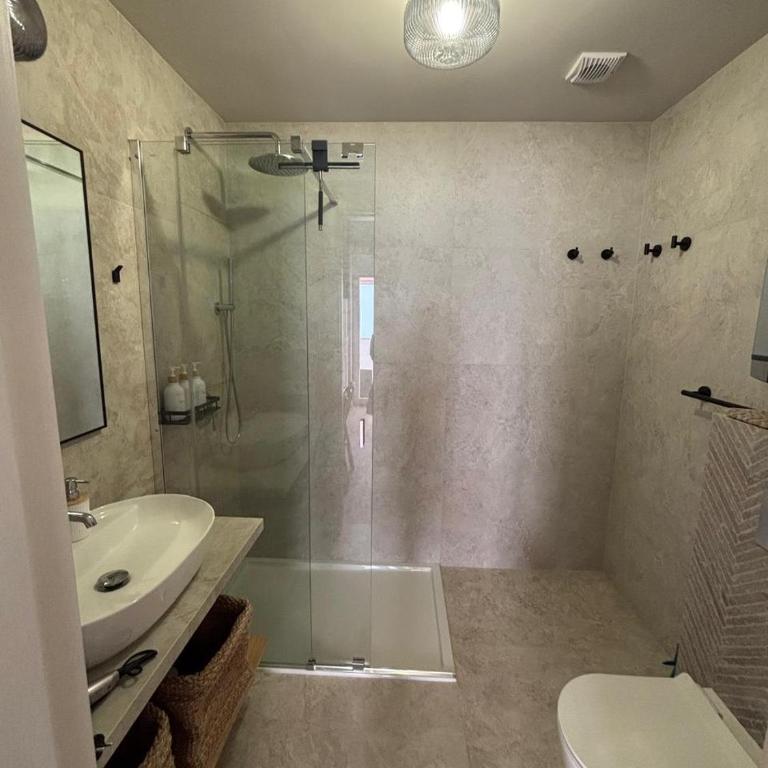 Casa al sol - Apartamento de 1 dormitorio - 15