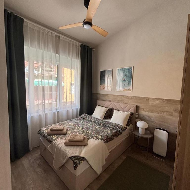 Casa al sol - Apartamento de 2 dormitorios - 10
