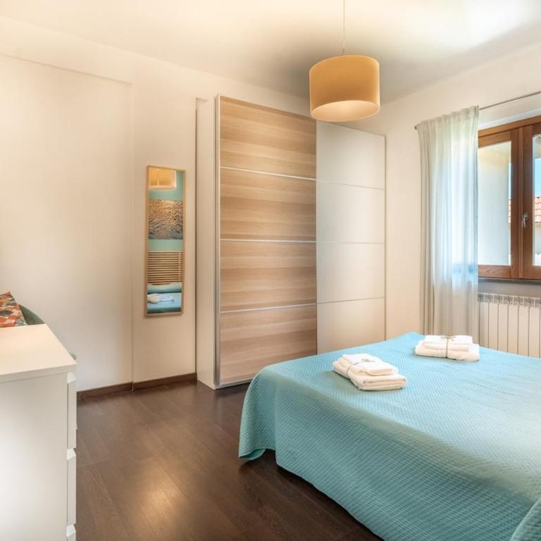 Villa Cristina- Garden and View - Casa con 3 Camere da Letto - 13