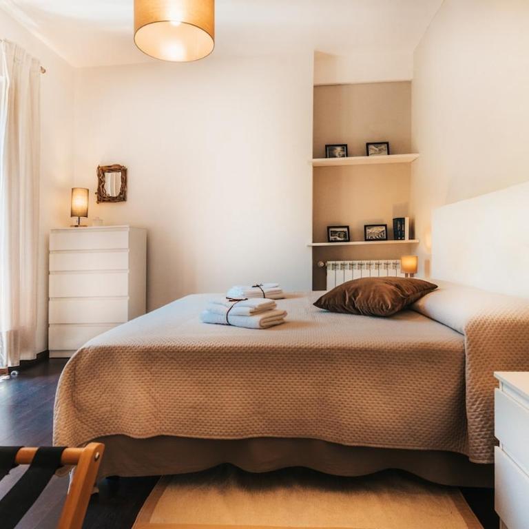 Villa Cristina- Garden and View - Casa con 3 Camere da Letto - 15