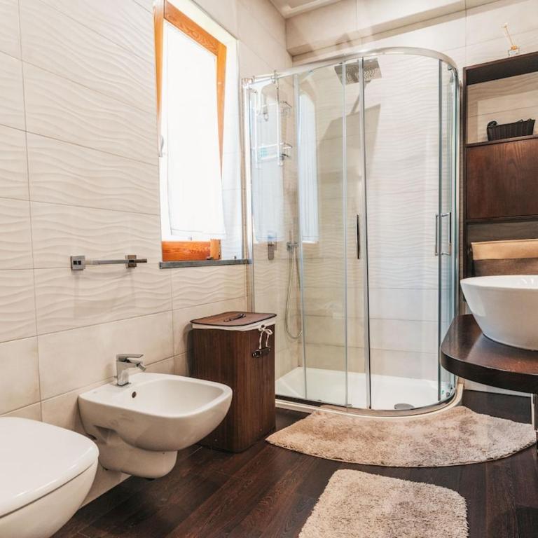 Villa Cristina- Garden and View - Casa con 3 Camere da Letto - 20