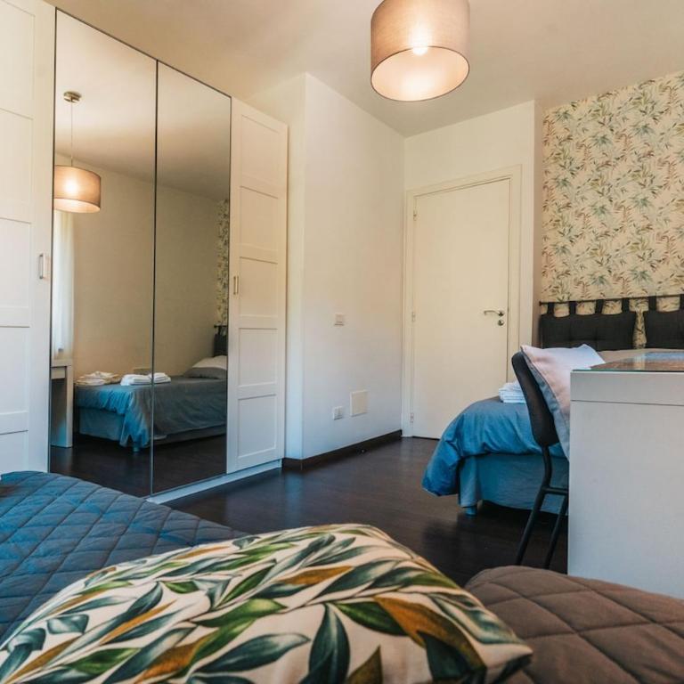Villa Cristina- Garden and View - Casa con 3 Camere da Letto - 19