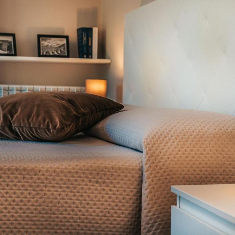 Villa Cristina- Garden and View - Casa con 3 Camere da Letto - 16