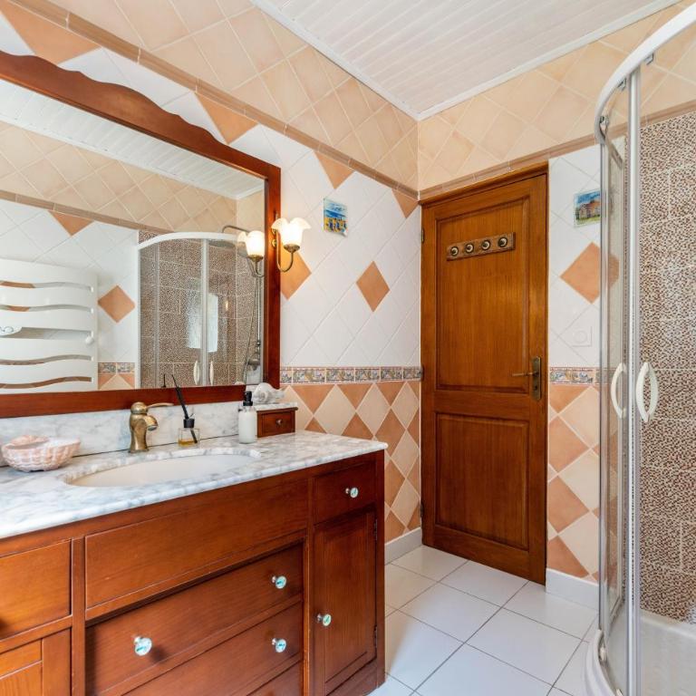 Maison Maviela, 800 M Océan, Soulac - Casa con 3 Camere da Letto - 26