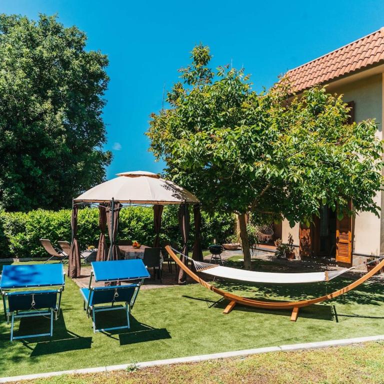 Villa Cristina- Garden and View - Casa con 3 Camere da Letto - 25