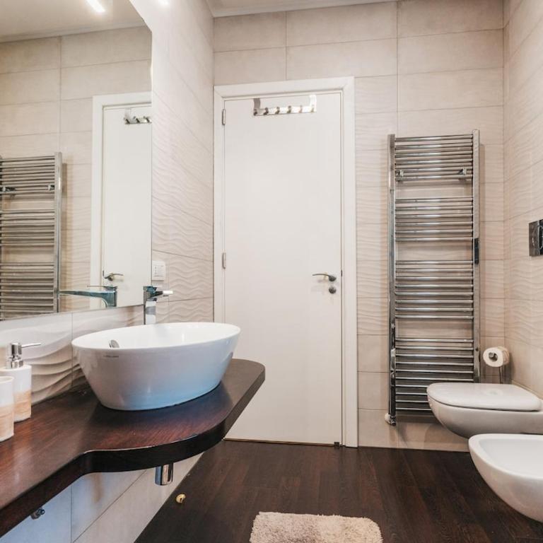 Villa Cristina- Garden and View - Casa con 3 Camere da Letto - 21