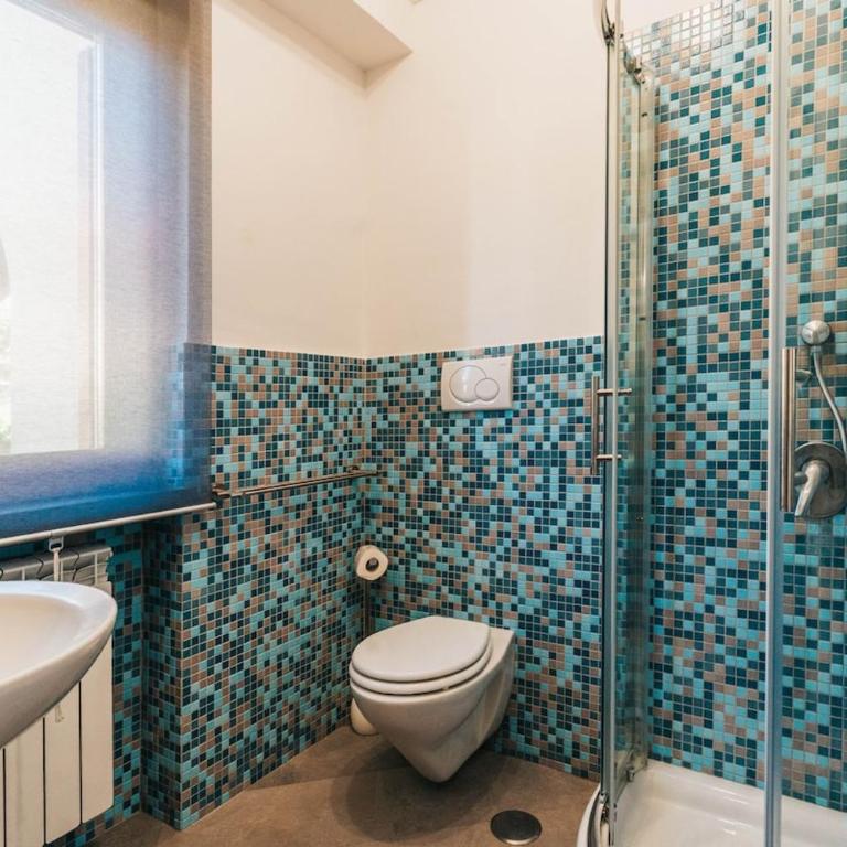 Villa Cristina- Garden and View - Casa con 3 Camere da Letto - 22