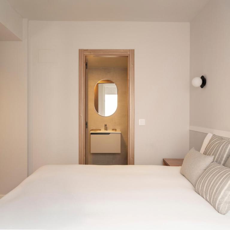 Meral Units - Apartamento Superior de 2 dormitorios con terraza - 5