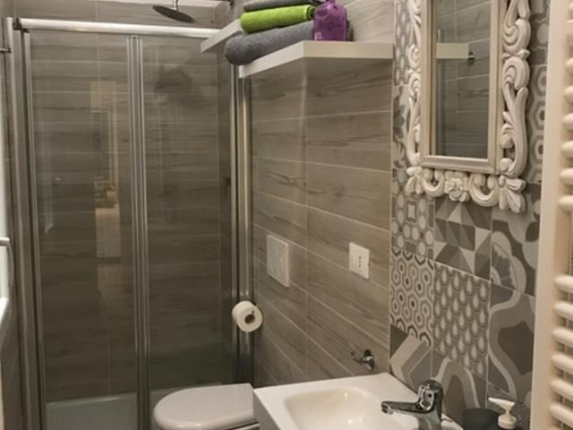 GARDEN Apartment - Appartamento con 1 Camera da Letto - 3
