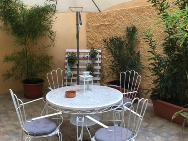 GARDEN Apartment - Appartamento con 1 Camera da Letto - 4
