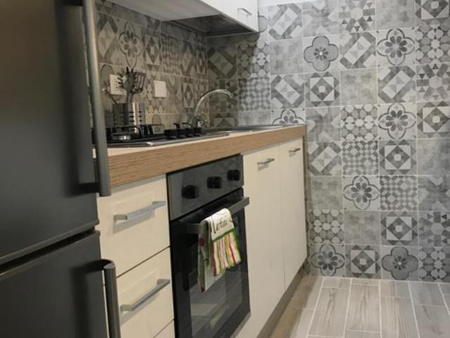 GARDEN Apartment - Appartamento con 1 Camera da Letto - 9
