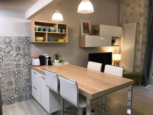 GARDEN Apartment - Appartamento con 1 Camera da Letto - 11