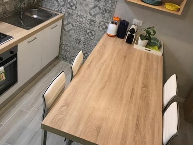 GARDEN Apartment - Appartamento con 1 Camera da Letto - 12