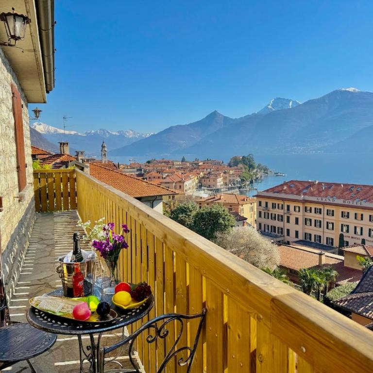 Lemon Home, appartamento con vista lago - Apartment mit Seeblick - 2
