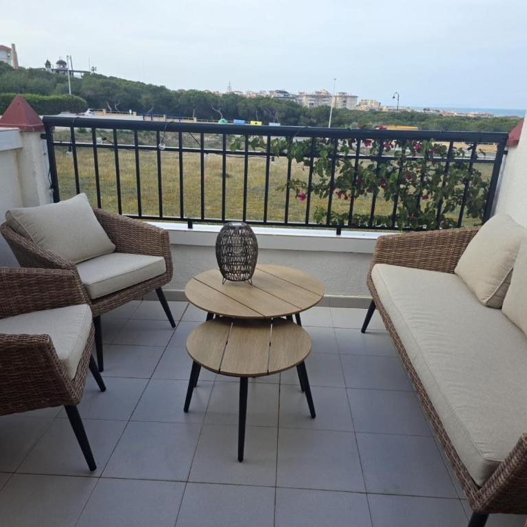 Apartamento Agnes - Apartamento de 2 dormitorios - 6