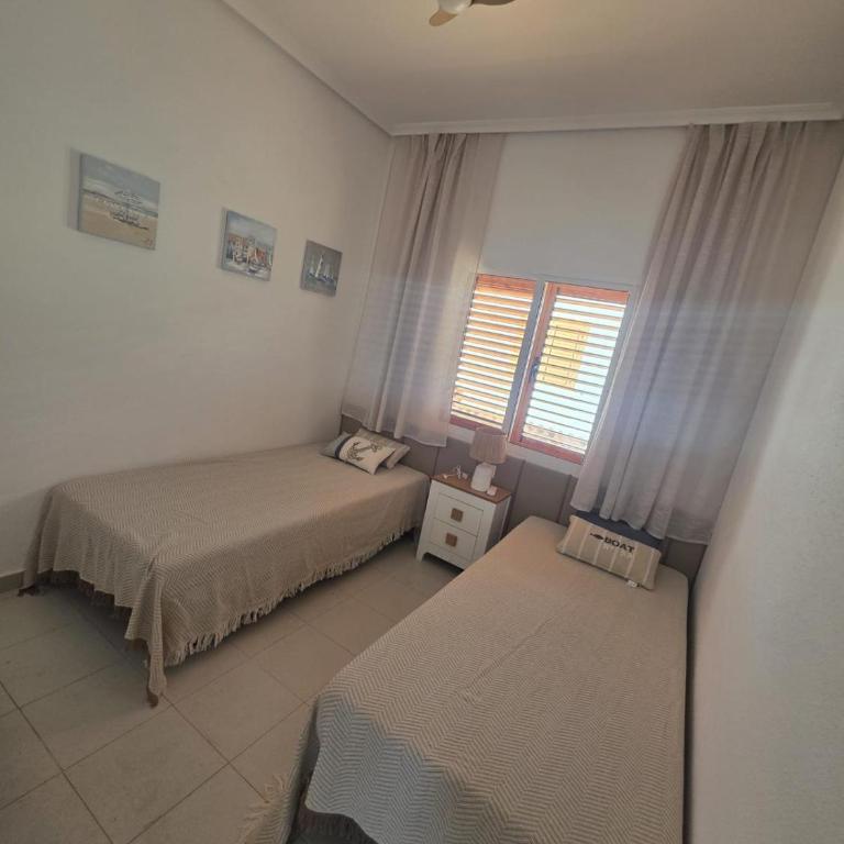 Apartamento Agnes - Apartamento de 2 dormitorios - 7